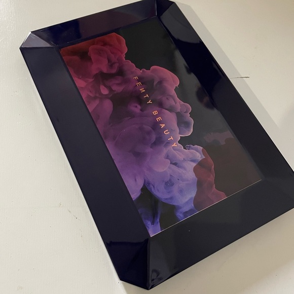 Fenty Beauty Moroccan Spice eyeshadow Pallete - Picture 7 of 7